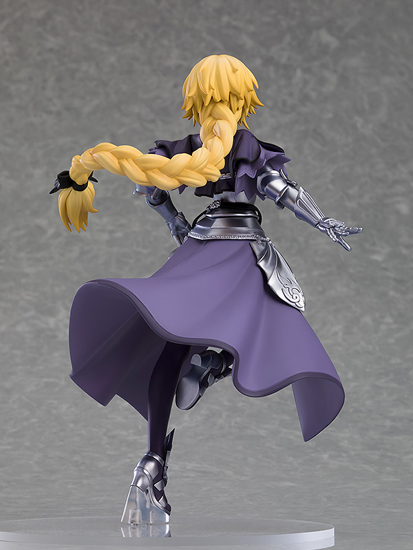 Fate/Grand Order: Jeanne d'Arc POP UP PARADE Figurine