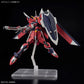 Gundam: Immortal Justice Gundam HG Model
