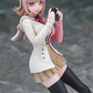 Danganronpa: Chiaki: Monomi Hoodie Ver. POP UP PARADE Figurine