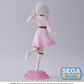 Love Live! Hasu no Sora Jogakuin School Idol Club: Tsuzuri Yugiri Desktop x Decorate Prize Figure