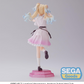 Love Live! Hasu no Sora Jogakuin School Idol Club: Rurino Osawa Desktop x Decorate Prize Figure