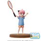 Spy x Family: Anya -Tennis- Luminasta Prize Figure