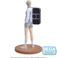 Spy x Family: Loid Tennis Luminasta Prize Figure