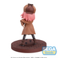Spy x Family: Anya -Playing Detective- Luminasta Prize Figure