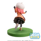 Spy x Family: Anya -Family Ooting- Luminasta Prize Figure