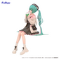 Vocaloid: Miku Autumn Date Noodle Stopper Prize Figure
