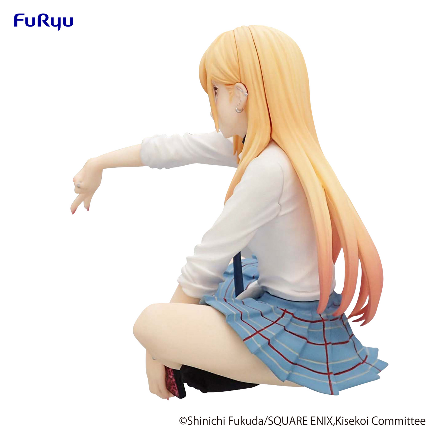 My Dress-Up Darling: Marin Noodle Stopper Prize Figure