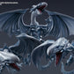 Yu-Gi-Oh!: Blue Eyes White Dragon S.H.Monster Arts