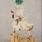 Dr. Stone: Senku Ishigami TENITOL Figurine