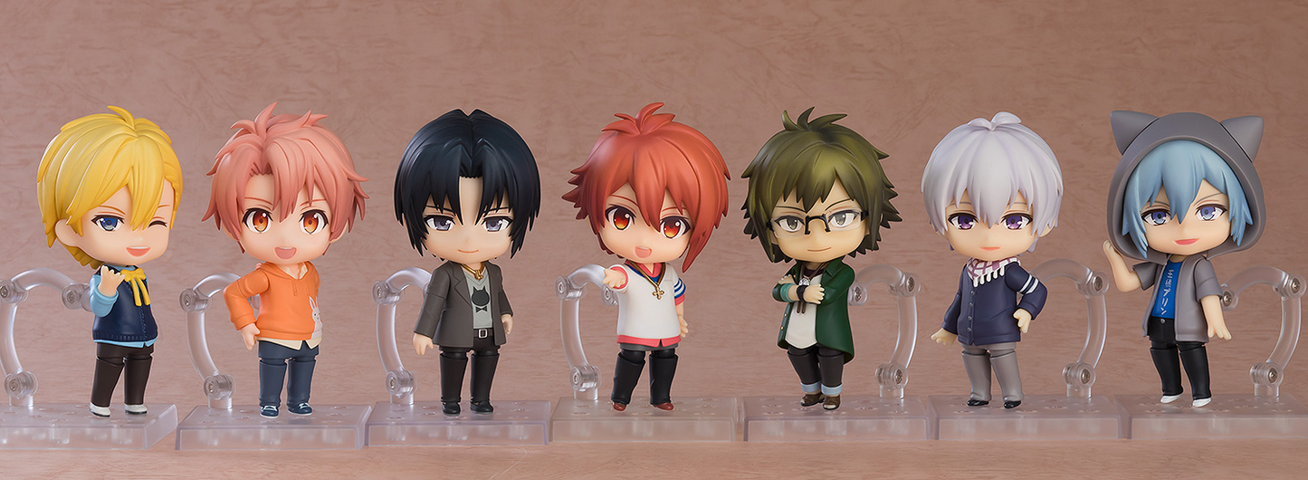 Idolish7: 2233 Mitsuki Izumi Nendoroid