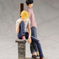 Banana Fish: Ash & Eiji ArtFXJ 1/8 Scale Figurine