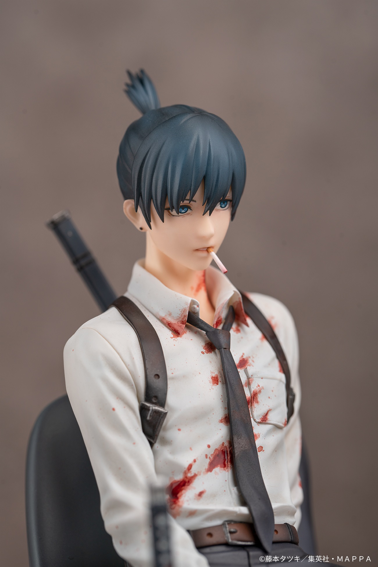 Chainsaw Man: Aki 1/7 Scale Figurine