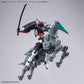 30 Minutes Missions: Extended Armament Vehicle [Horse Mecha ver./Dark Grey] Model
