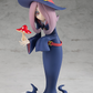 Little Witch Academia: Sucy Manbavaran POP UP PARADE Figurine