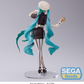 Vocaloid: Hatsune Miku Bitter Patissier Luminasta Prize Figure