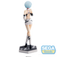 Evangelion: Rei -Pit Walk- Luminasta Prize Figure