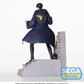 Mashle: Magic and Muscles: Mash Burnedead Luminasta Prize Figure