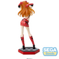 Evangelion: Asuka -Pit Walk- Luminasta Prize Figure