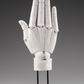 Artist Support Item Hand Model/R -White-