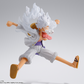 One Piece: Monkey.D.Luffy -Gear5- S.H.Figuarts