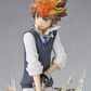Reborn!: Tsunayoshi Sawada POP UP PARADE Figurine