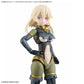 30 Minutes Sisters: Option Parts Set 13 (Tactical Costume) Model Option Pack