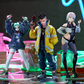 Cyberpunk: Edgerunners: David POP UP PARADE Figurine