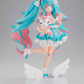Vocaloid: Miku Yumekawa Princess TENITOL Figurine