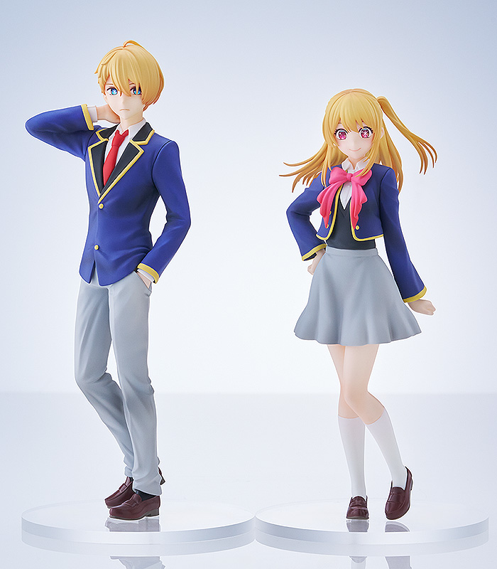 Oshi no Ko: Aqua POP UP PARADE Figurine