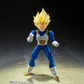 Dragon Ball Z: Super Saiyan Vegeta -Awakened Super Saiyan Blood- S.H.Figuarts