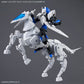 30 Minutes Missions: Extended Armament Vehicle [Horse Mecha ver./White] Model