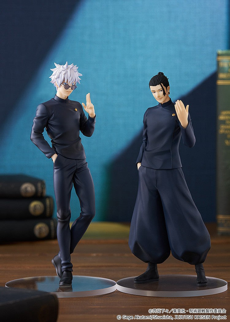 Jujutsu Kaisen: Suguru Geto Hidden Inventory/Premature Death ver. POP UP PARADE Figurine