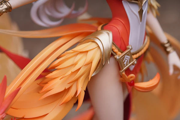 King of Glory: Wang Zhaojun Flying Phoenixes Ver. 1/7 Scale Figurine