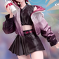 Arknights: Exusiai -Ambience Synesthesia Ver.- Gift+ 1/8 Scale Figure