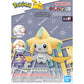 Pokemon: Jirachi Quick!! 23 PokePla Model