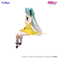 Vocaloid: Hatsune Miku -Canary Bird- Noodle Stopper