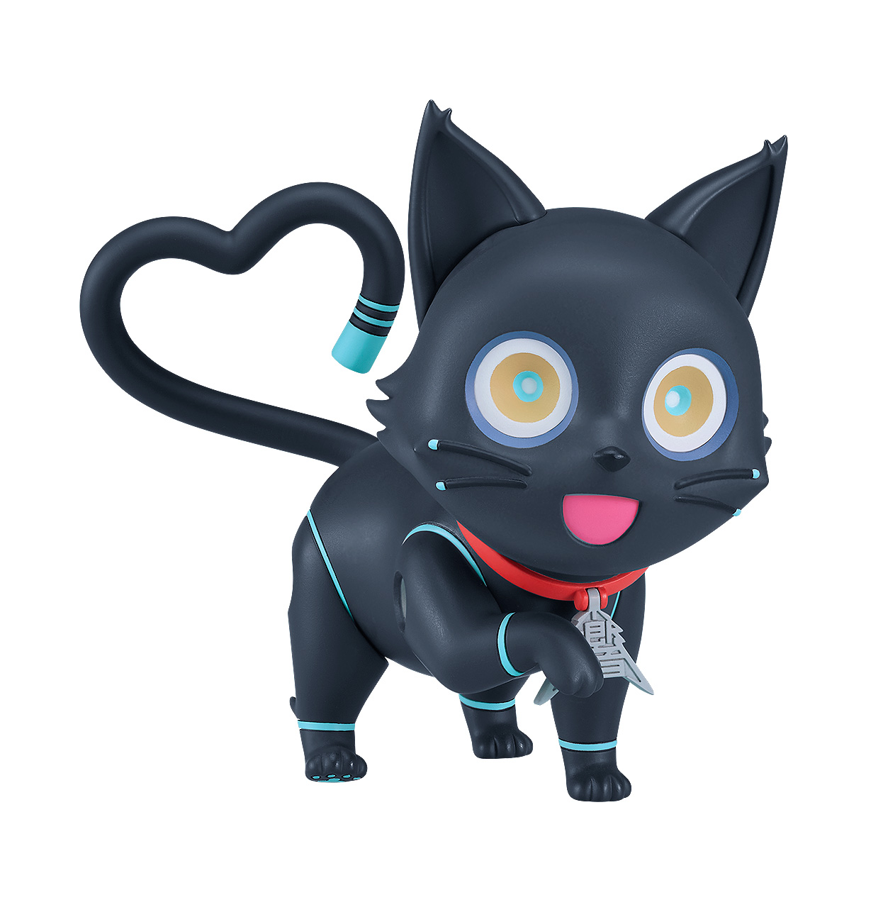 Hi-Fi Rush: 2362 808 Nendoroid