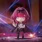 Honkai: Star Rail: 2787 Kafka Nendoroid
