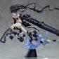 Black Rock Shooter: Black Rock Shooter HxxG Edition 1/7 Scale Figure