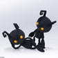 Kingdom Hearts: Shadow Heartless Action Doll