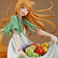 Spice and Wolf: Holo ~Wolf and the Scent of Fruit~ 1/7 Scale Figure