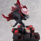Dandadan: Okarun (Transformed) Dressta Figure