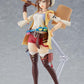 Atelier Ryza: Ever Darkness & the Secret Hideout: 535 Reisalin Stout Figma