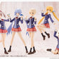 Sousai Shoujo Teien: Ao Gennai High School Winter Clothes Model Kit