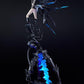 Black Rock Shooter: Black Rock: Inexhaustible Ver. 1/8 Scale Figurine