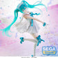 Vocaloid: Miku 15th Anniversary Suou Ver. SPM Prize Figure