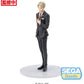Spy x Family: Loid Forger Party PM Prize Figure