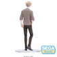 Spy x Family: Loid Forger Casual PM Prize Figure