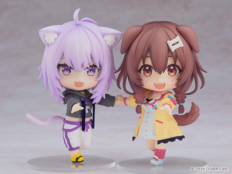 Hololive: 1861 Inugami Korone Nendoroid