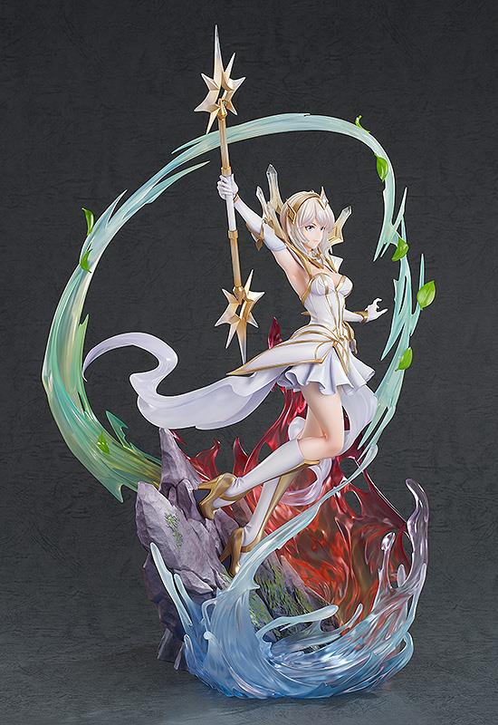 League of Legends: Elementalist Lux 1/7 Scale Figurine